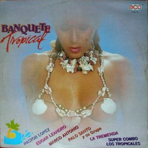 Banquete tropical