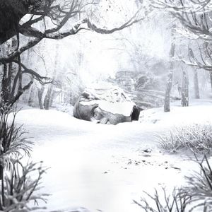 SZNZ: Winter (EP)
