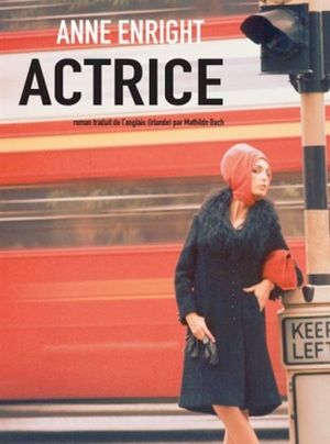 Actrice