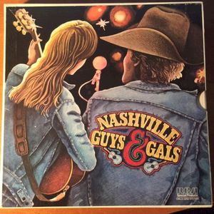 Nashville Guys & Gals