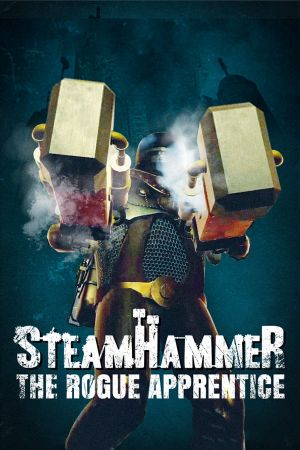 SteamHammerVR