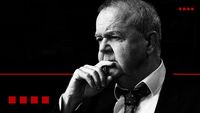 Ian Hislop's 2022 In conversation with Amol Rajan