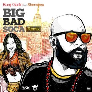 Big Bad Soca (Remix)