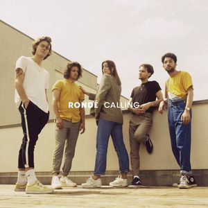 Calling (Single)