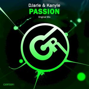 Passion (Original Mix) (Single)