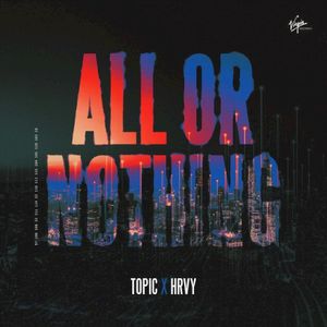 All or Nothing (Single)