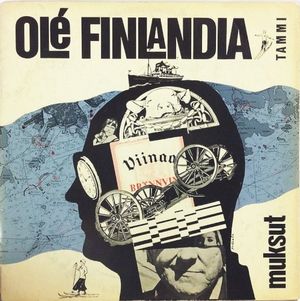 Olé Finlandia