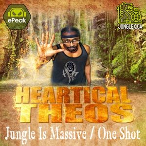 Jungle Is Massive (Single)
