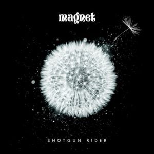 Shotgun Rider (EP)