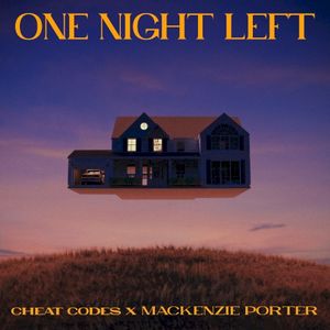 One Night Left (Single)