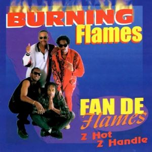 Fan De Flames: 2 Hot 2 Handle