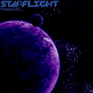 Starflight: Mission 0X (EP)