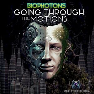 Going Through the Motions (EP)