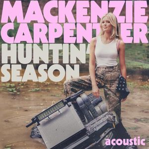 Huntin’ Season (acoustic) (Single)