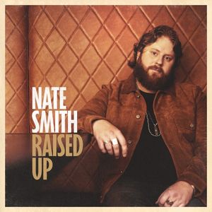 Raised Up (Single)