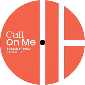 Call on Me (SG’s dub edit)