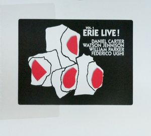 Vol. 1: Erie Live! (Live)