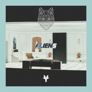 aliens (Single)