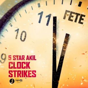 Clock Strikes (Single)