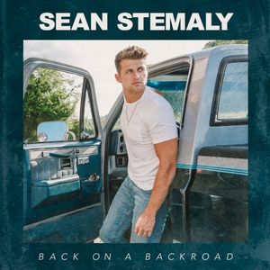 Back On A Backroad (Single)