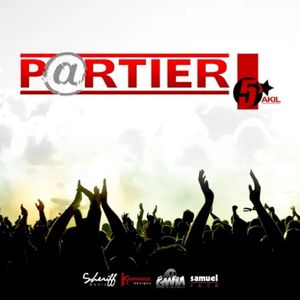 Partier (Single)