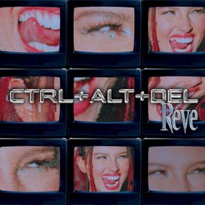 CTRL + ALT + DEL (Single)