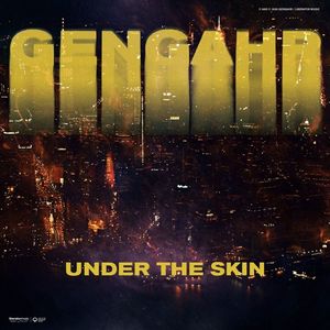 Under The Skin (Single)
