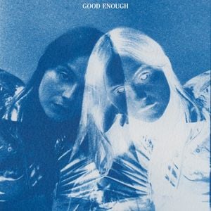 Good Enough (EP)