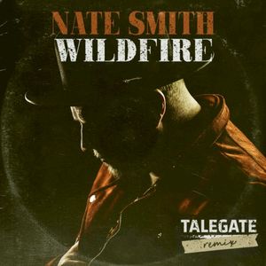 Wildfire (Talegate remix)