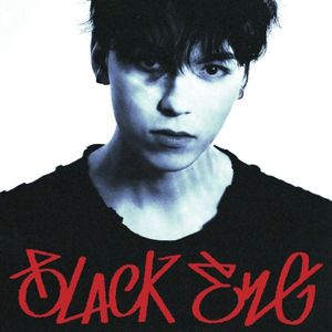 Black Eye (Single)