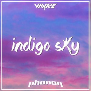 Indigo Sky (Single)