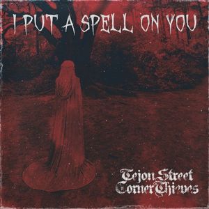 I Put a Spell On You (Single)