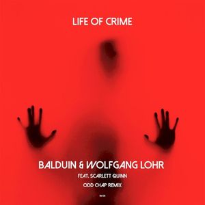 Life of Crime (Odd Chap Remix) (Single)