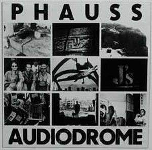 Audiodrome