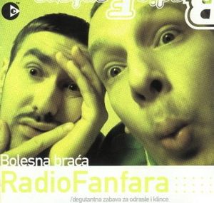 Radio Fanfara