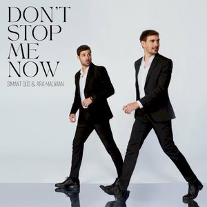 Don’t Stop Me Now (Single)