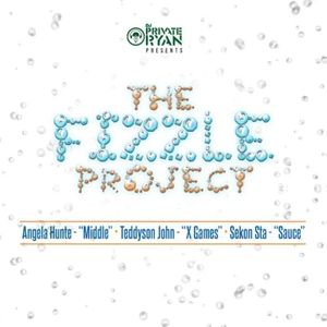 The Fizzle Project - Instrumental