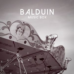 Music Box (Single)