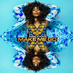 Make Me Go (Single)