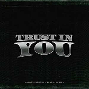 Trust In You (Single)