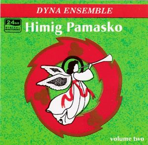 Himig Pamasko - Volume 2