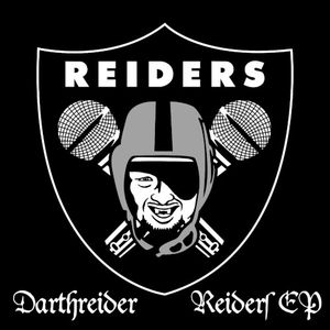 Reiders EP (EP)