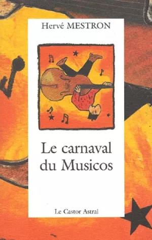 Le Carnaval du musicos