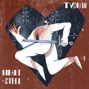 Heart of Steel (EP)