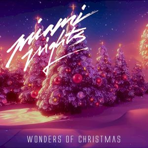 Wonders of Christmas (EP)