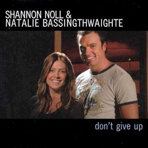 Don’t Give Up (Single)