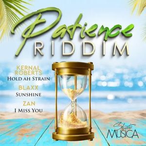 Patience Riddim