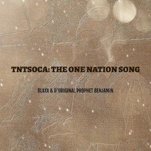 Tntsoca: The One Nation Song (Single)