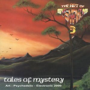The Art of Sysyphus, Vol. 3 – Tales of Mystery