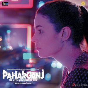 Paharganj Title Track